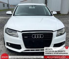 Катушка зажигания A4 2010 B8 CDNC (2.0t)