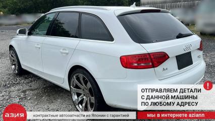 Катушка зажигания A4 2010 B8 CDNC (2.0t)
