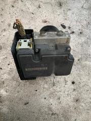 Запчасть блок abs Peugeot 207 WA WB WC 1 поколение 2006-2011 28.05.2010
