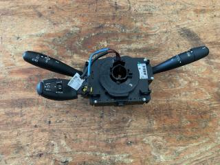 Запчасть лента подрулевая шлейф подушки безопасности Peugeot 207 WA WB WC 1 поколение 2006-2011 28.05.2010