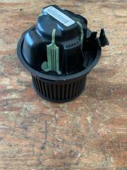 Запчасть мотор печки Peugeot 207 WA WB WC 1 поколение 2006-2011 28.05.2010