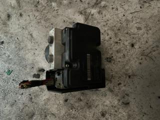 Запчасть блок abs Peugeot 207 WA WB WC 1 поколение 2006-2011 2008