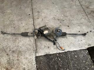 Запчасть рулевая рейка Peugeot 207 WA WB WC 1 поколение 2006-2011 2008