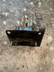 Запчасть подушка двигателя левая Peugeot 207 WA WB WC 1 поколение 2006-2011 2008