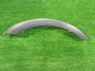 Расширитель крыла задний левый BMW X3 2007