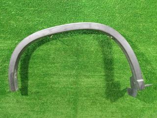 Расширитель крыла задний правый Nissan X-Trail 2008