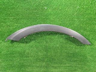 Расширитель крыла задний левый BMW X3 2008