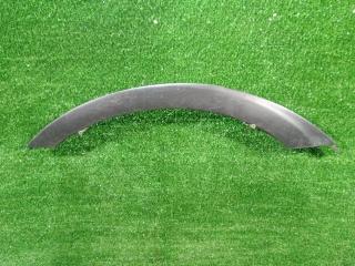 Расширитель крыла задний правый BMW X3 2008