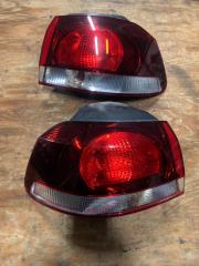 Запчасть фонарь (комплект) Volkswagen Golf 2012