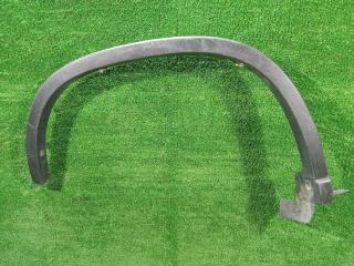 Расширитель крыла задний правый Nissan X-Trail 2009