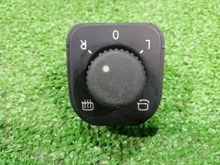 Запчасть блок управления зеркалами Volkswagen Golf 2008 5 BLF (1.6) 1K0959565J контрактная Блок управления зеркалами Volkswagen Golf 2008 5 BLF (1.6) 1K0959565J контрактная