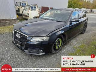 Катушка зажигания A4 08.07.2009 B8 CDNC (2.0t)