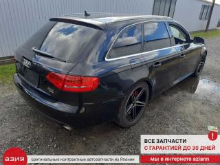 Катушка зажигания A4 08.07.2009 B8 CDNC (2.0t)