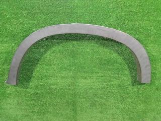 Расширитель крыла задний левый BMW X5 2007