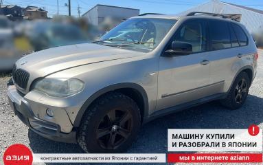 Расширитель крыла передний левый X5 2007 E70 N52B30AF (3.0) Расширитель крыла передний левый X5 2007 E70 N52B30AF (3.0)