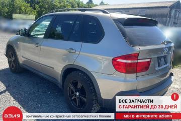 Расширитель крыла передний левый X5 2007 E70 N52B30AF (3.0) Расширитель крыла передний левый X5 2007 E70 N52B30AF (3.0)