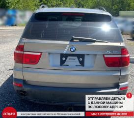 Расширитель крыла передний левый X5 2007 E70 N52B30AF (3.0) Расширитель крыла передний левый X5 2007 E70 N52B30AF (3.0)