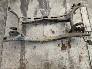 Запчасть подрамник подвески / балка задний Volkswagen Golf 2012