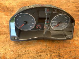 Запчасть панель приборов / щиток Volkswagen Golf 04.10.2007