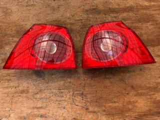 Запчасть фонарь Volkswagen Golf 04.10.2007