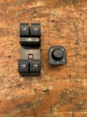 Запчасть блок управления стеклоподъемниками Volkswagen Golf 04.10.2007