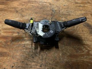 Запчасть лента подрулевая шлейф подушки безопасности Nissan X-Trail 2008