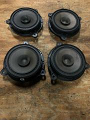 Запчасть динамик (комплект) Nissan X-Trail 2008