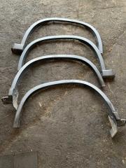 Расширитель крыла Nissan X-Trail 2008