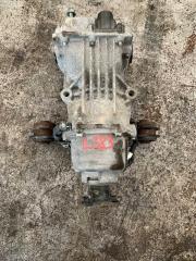 Запчасть редуктор задний Nissan X-Trail 2008