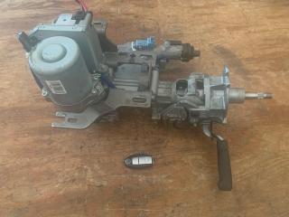 Запчасть рулевая колонка Nissan X-Trail 2008