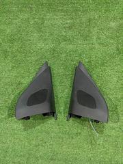 Фото запчасти динамик (комплект) Mitsubishi Outlander 2009 контрактная запчасть Запчасть динамик (комплект) Mitsubishi Outlander 2009