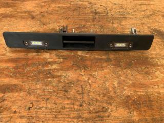 Запчасть ручка двери внешняя багажника Volvo XC70 2011