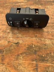 Переключатель света фар Volvo XC70 2011