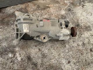 Редуктор задний Volvo XC70 2011