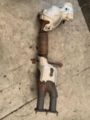 Катализатор Volvo XC70 2011