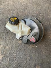 Запчасть вакуумный усилитель тормозов Volvo XC70 2011