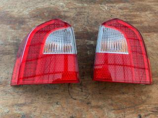 Запчасть фонарь Volvo XC70 2011