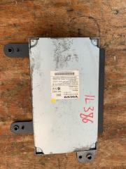 Запчасть усилитель акустической системы / звука / магнитолы Volvo XC70 2008