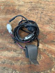 Камера заднего вида Volvo XC70 2008