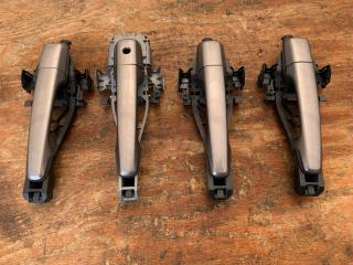 Запчасть ручка двери внешняя Volvo XC70 2008