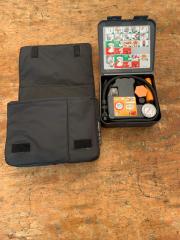 Запчасть компрессор воздушный Volvo XC70 2008