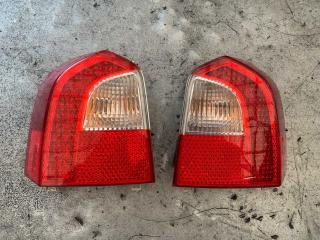 Запчасть фонарь (комплект) Volvo XC70 2008