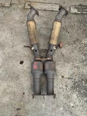 Катализатор Volvo XC70 2008