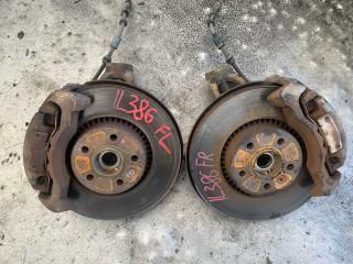 Запчасть ступица передняя Volvo XC70 2008