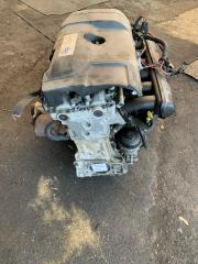 Запчасть двигатель Volvo XC70 2008