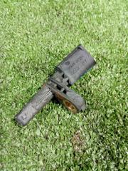 Датчик ABS передний правый Volkswagen Golf 2008