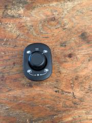 Блок управления зеркалами Porsche Cayenne 2003