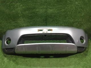 Бампер передний Mitsubishi Outlander 2006