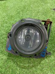 Фото запчасти фара противотуманная Mitsubishi Outlander 2006 контрактная запчасть Запчасть фара противотуманная Mitsubishi Outlander 2006