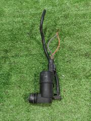 Запчасть насос омывателя Peugeot 207 WA WB WC 1 поколение 2006-2011 2009